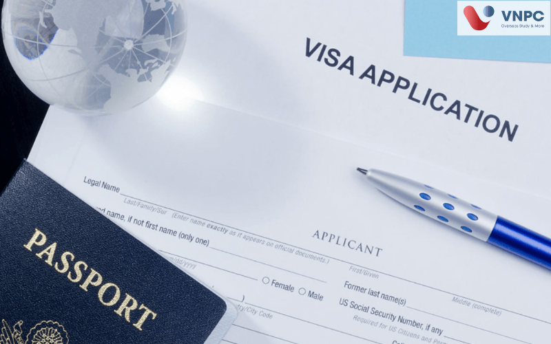 ​Xin visa Hà Lan có khó không